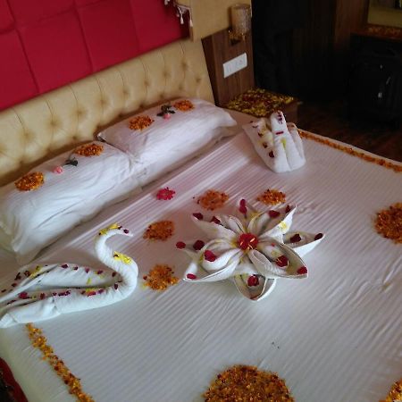 Hotel Bridge View Regency Shimla Zewnętrze zdjęcie