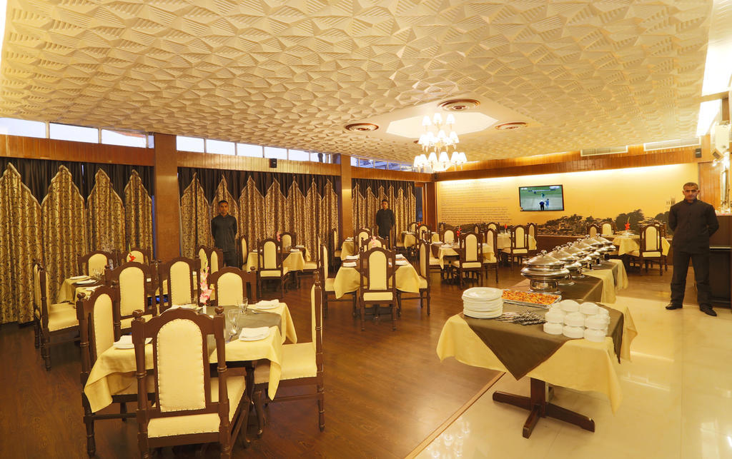 Hotel Bridge View Regency Shimla Zewnętrze zdjęcie